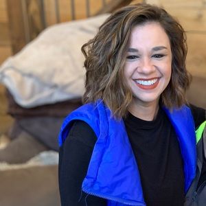 Meet your Posher, Brittney